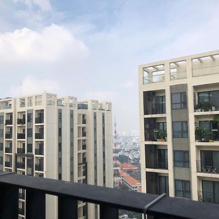 Aparment Ha Do Centrosa Apartment Ho Şi Min Exterior foto