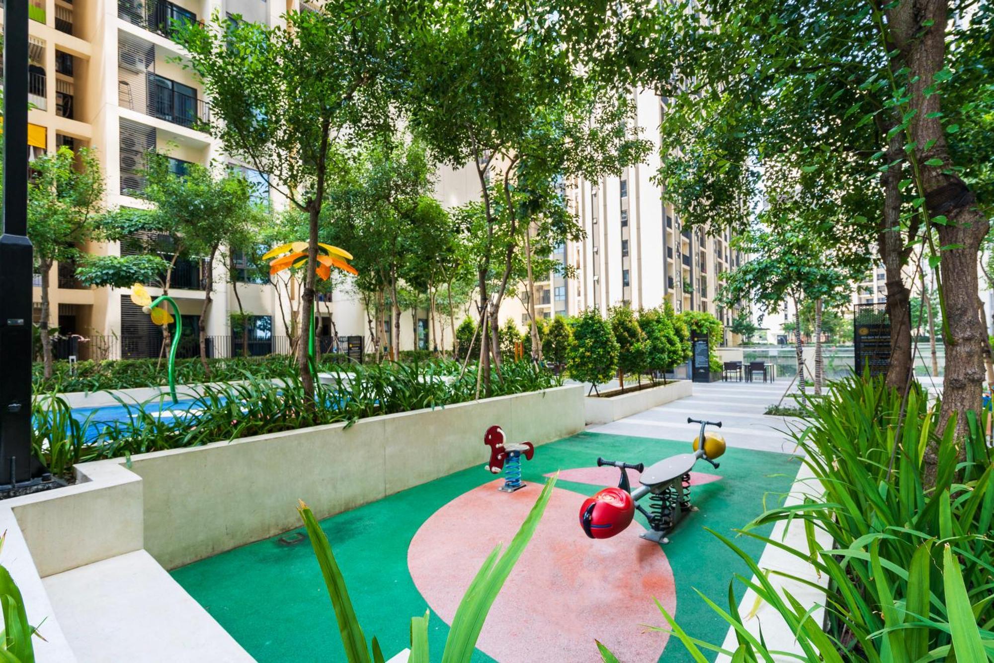 Aparment Ha Do Centrosa Apartment Ho Şi Min Exterior foto