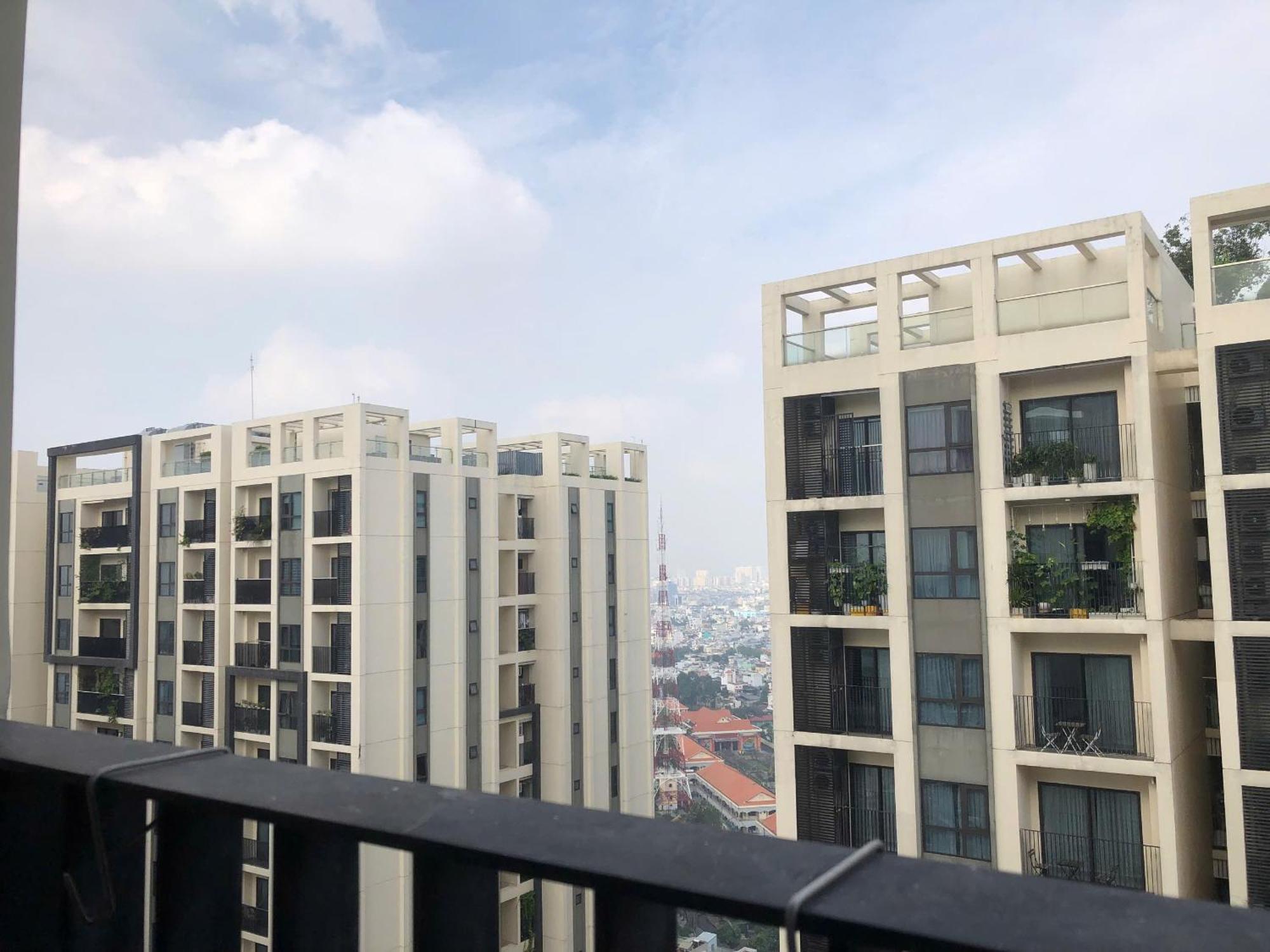 Aparment Ha Do Centrosa Apartment Ho Şi Min Exterior foto